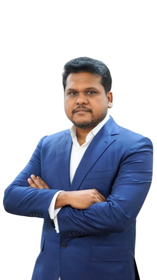 Dr. Kamalakkhannan
